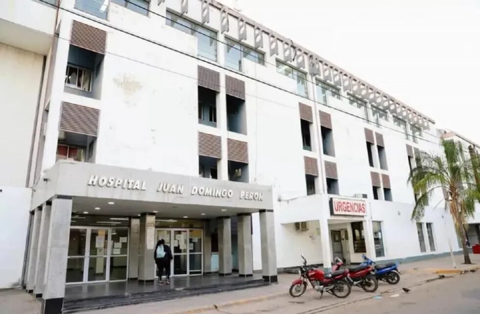 Robo de la bebé en Salta: detuvieron a una mujer como primera sospechosa