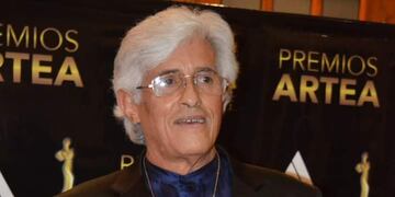 Recordatorio y homenaje al actor, director  y productor Carlos Emilio Kanan