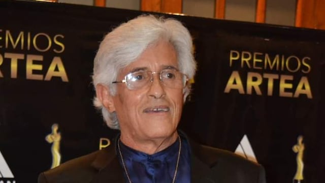 Recordatorio y homenaje al actor, director  y productor Carlos Emilio Kanan