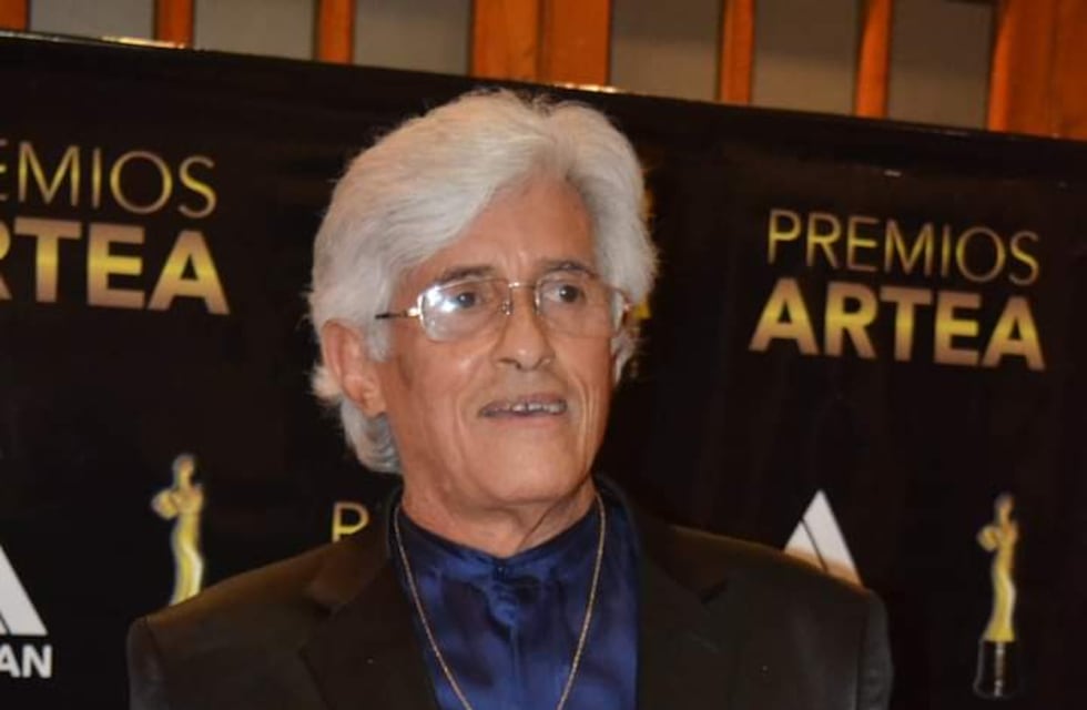 Recordatorio y homenaje al actor, director  y productor Carlos Emilio Kanan