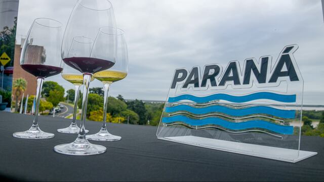 Paraná Wine, este 28 de junio en el CPC.