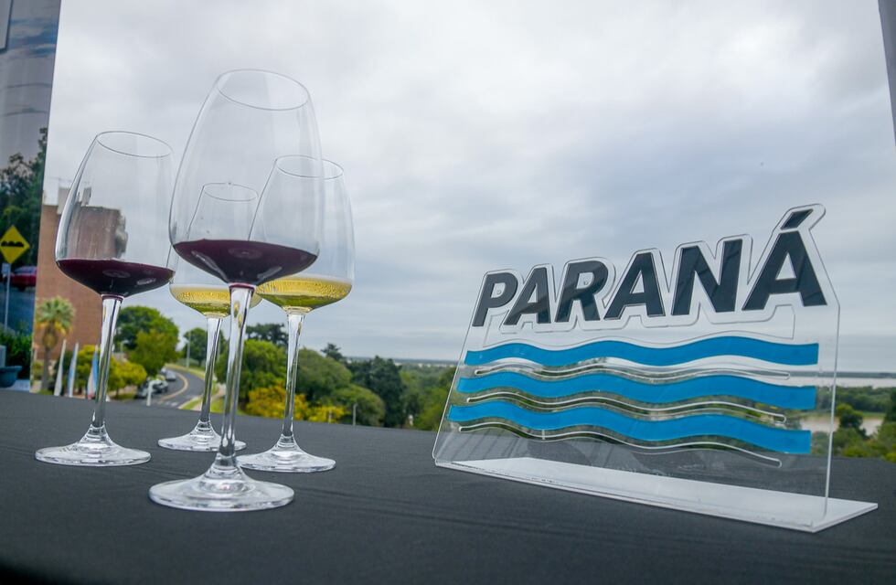 Paraná Wine 2025: vuelve la feria de vinos más importante de la región