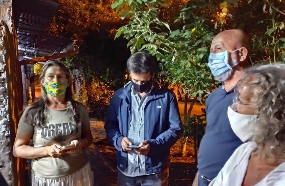 Diputados nacionales escucharon duros testimonios de quienes estuvieron bajo aislamiento en Formosa