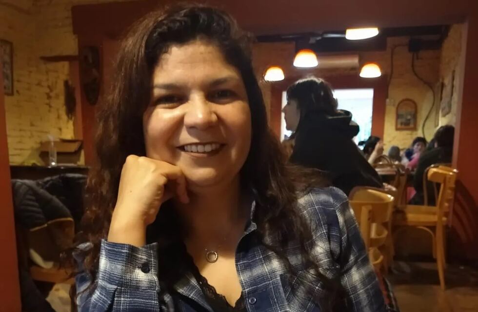 Una mujer de Buenos Aires busca a quien sería su padre biológico en San Juan