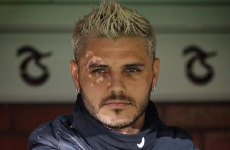 Por incumplir con la Justicia, Mauro Icardi no podrá seguir viendo a sus hijas