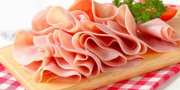 La receta de una cordobesa para hacer jamón vegano que es furor.