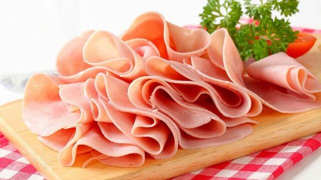 La receta de una cordobesa para hacer jamón vegano que es furor.