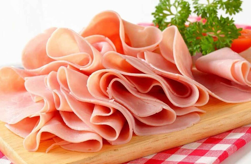 Cordobesa hizo jamón vegano, compartió el paso a paso y es furor: “No murió ningún chanchito”