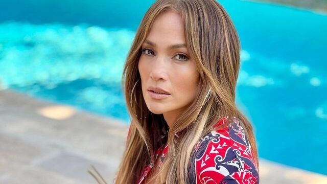 Jennifer Lopez