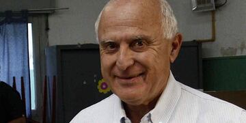 Miguel Lifschitz sigue en terapia intensiva por su cuadro de coronavirus.