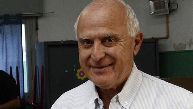 Miguel Lifschitz sigue en terapia intensiva por su cuadro de coronavirus.