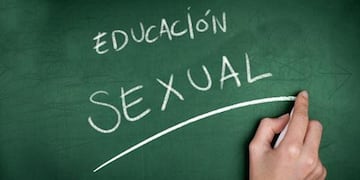 Educación sexual