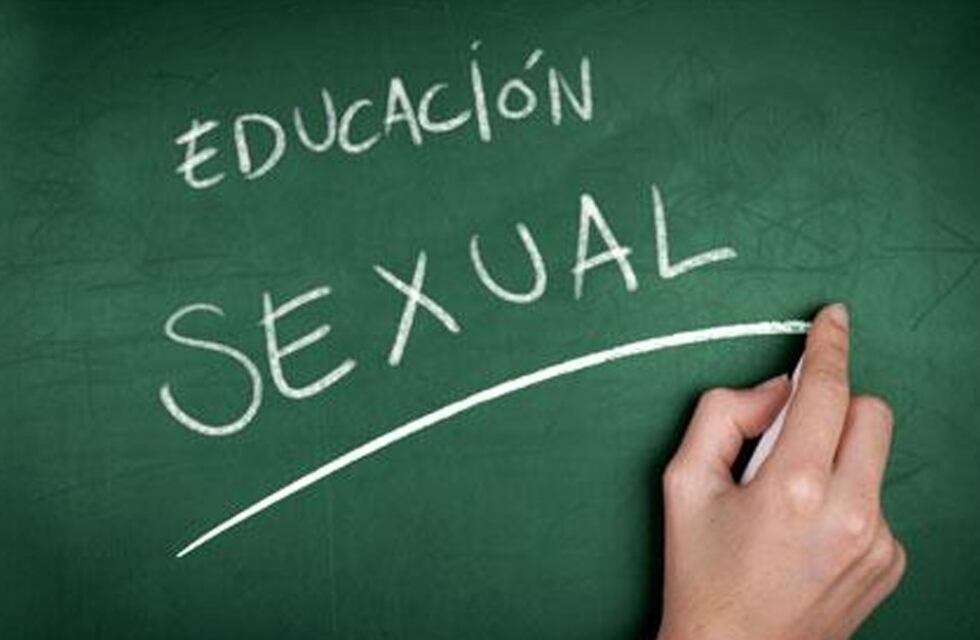 Denunció a un colegio religioso por dar clases de educación sexual a su hija