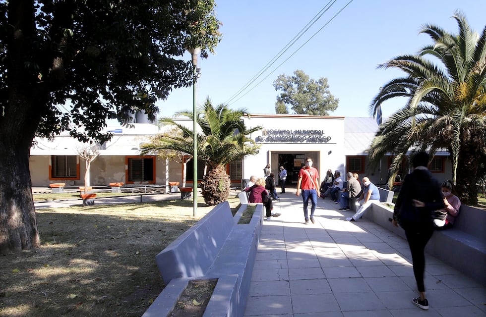 Lo asesinaron de un golpe en la cabeza en Villa Carlos Paz: lo que se sabe