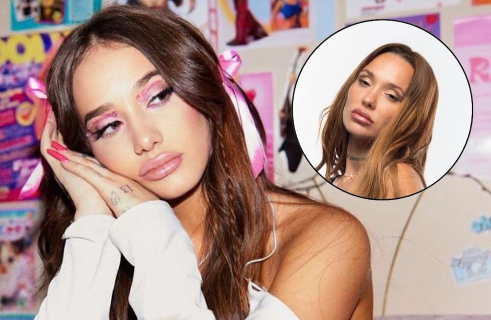 Ángela Torres lanzó una nueva canción y la acusaron de copiarse de La Joaqui