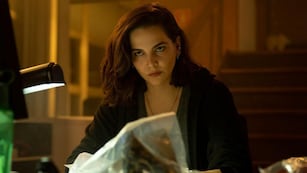 La serie recomendada cuenta con 3 temporadas.