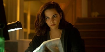 La serie recomendada cuenta con 3 temporadas.