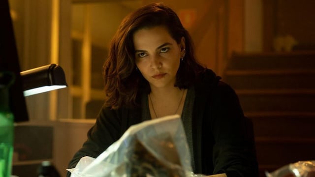 La serie recomendada cuenta con 3 temporadas.