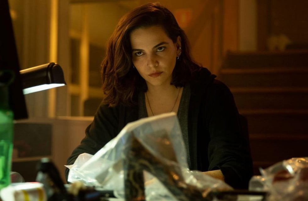 Netflix: la serie brasileña que arrasó con un crudo juego psicológico y batió un gran número de récords