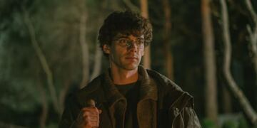 Netflix: dónde se grabó “El Jardinero” la serie más vista este 2025