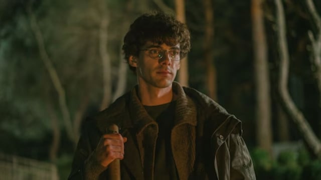 Netflix: dónde se grabó “El Jardinero” la serie más vista este 2025