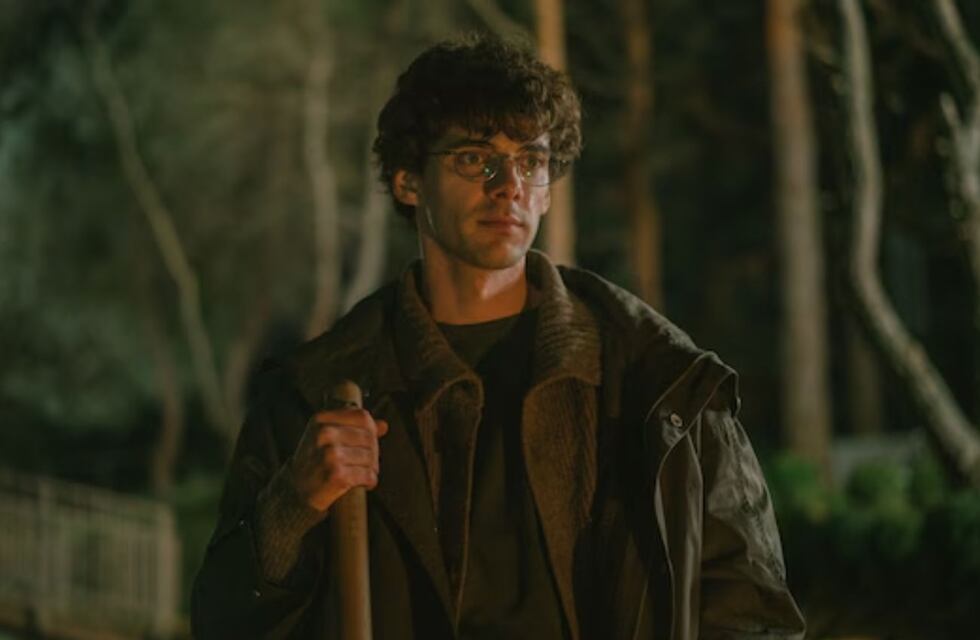 Netflix: dónde se grabó “El Jardinero” la serie más vista este 2025