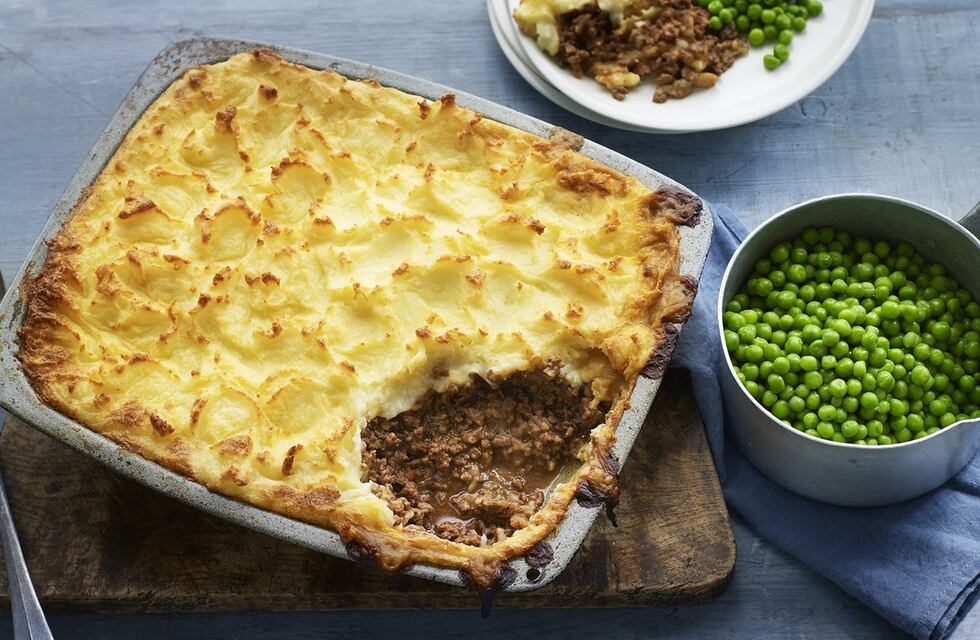 Cómo hacer pastel de papa “a la mendocina” con pocos ingredientes y súper rendidor
