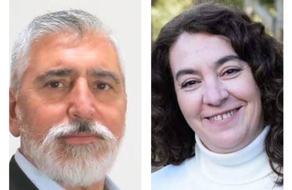 Tres Arroyos: Apolonio y Salerno se suman al Gabinete de Pablo Garate