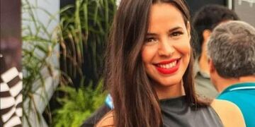 La Justicia de Córdoba investigó la muerte de la modelo formoseña Elinna Rolón.