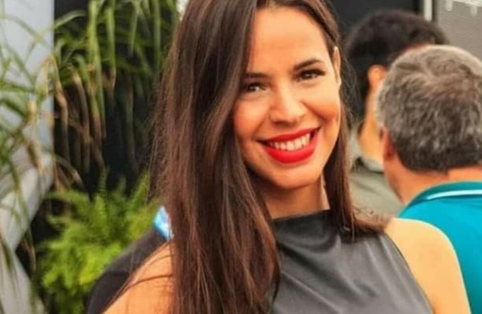 Archivan la causa de la modelo formoseña que murió en Córdoba, al caer de una escalera