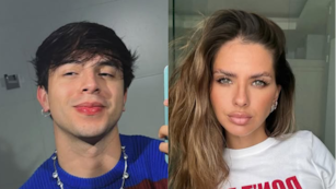 Rusherking recordó la vez que le regaló un auto a la China Suárez y sorprendió a todos: ¿se lo devolvió o se lo quedó?