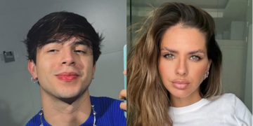 Rusherking recordó la vez que le regaló un auto a la China Suárez y sorprendió a todos: ¿se lo devolvió o se lo quedó?