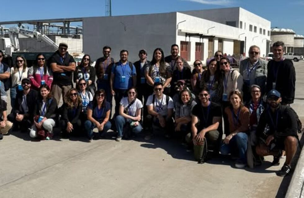 Formación en sostenibilidad para equipos mineros