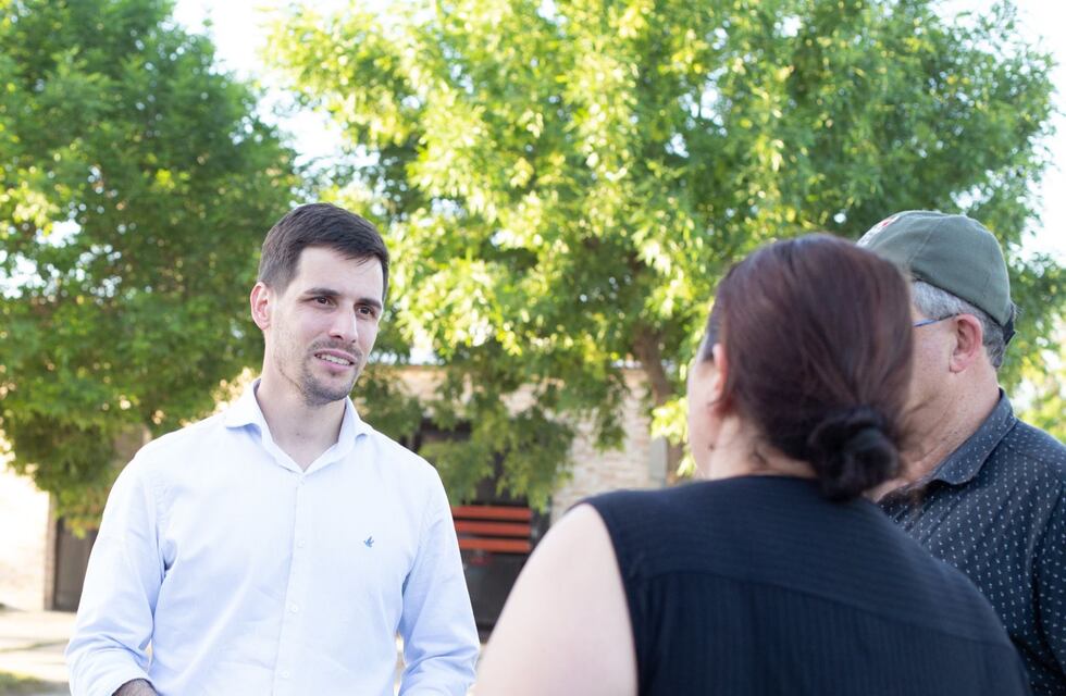 “Construir en Familia”, un programa que pretende disminuir el déficit habitacional