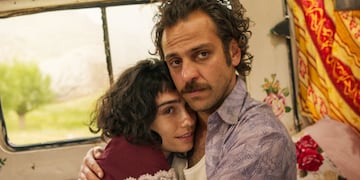 La película de Netflix recomendada es de origen turco.