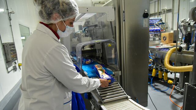 La actividad económica creció, no así los salarios