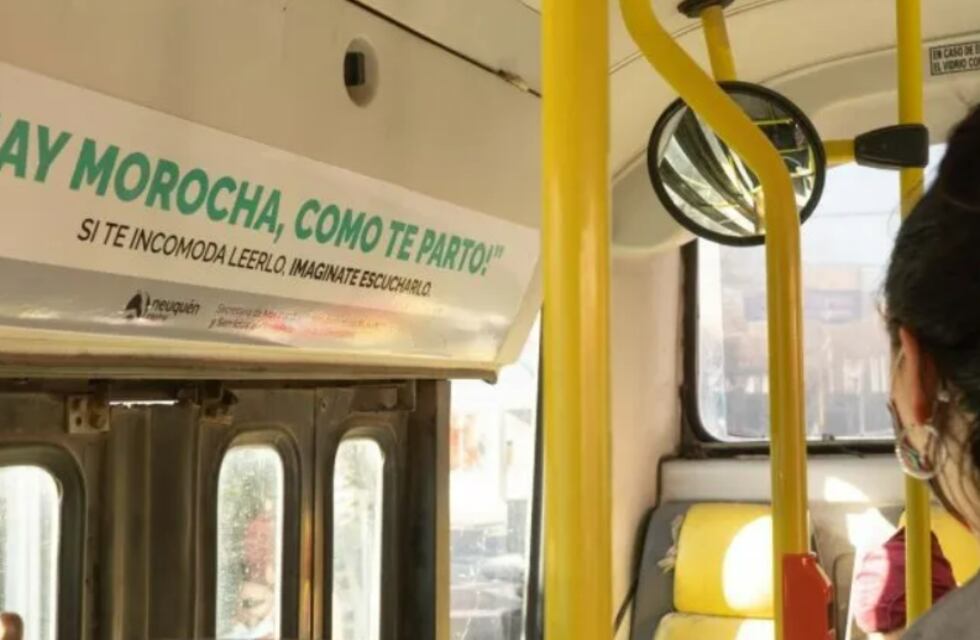 “¿Tan bonita y tan solita?”: la campaña de Neuquén que busca concientizar sobre el acoso callejero y se volvió viral