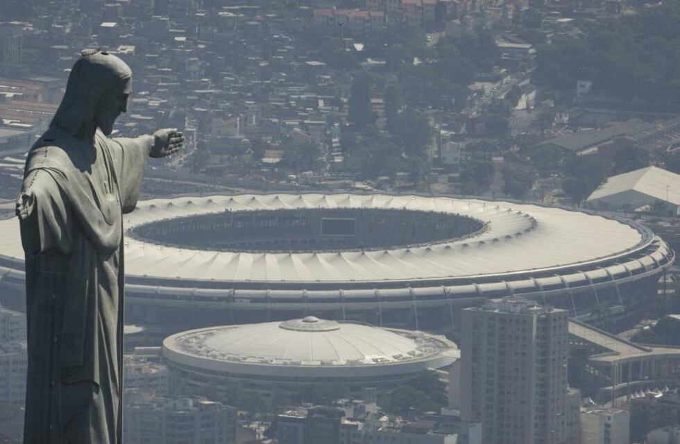El Maracaná, un templo donde a Talleres le faltaba jugar