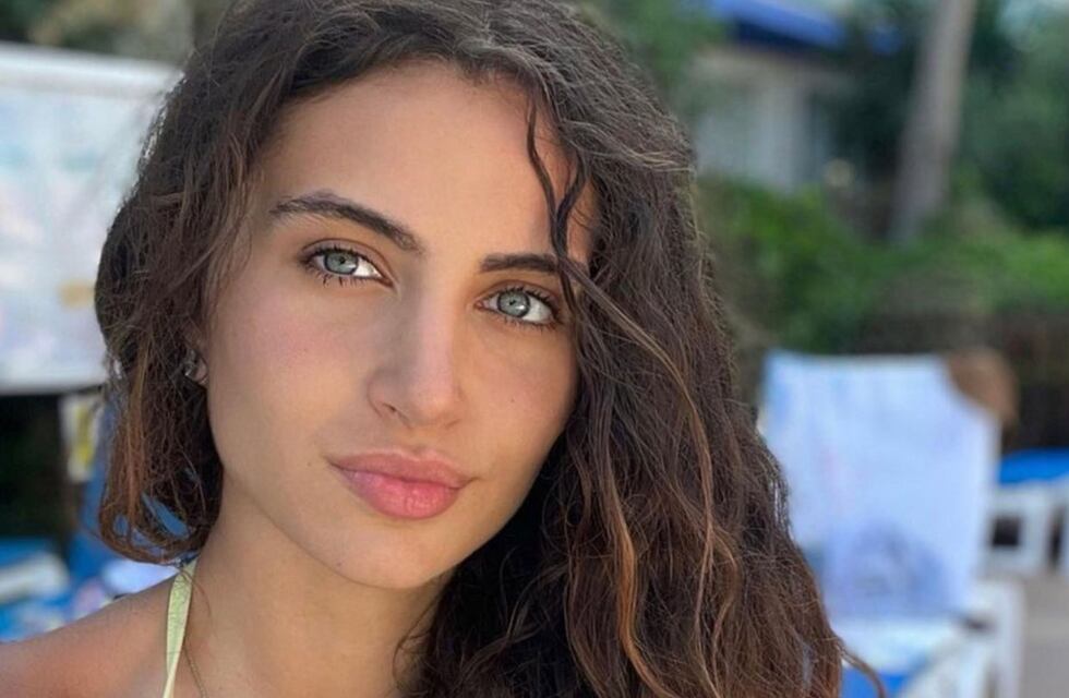 Quién es la joven que va a participar en Miss Universo sin una sola gota de maquillaje