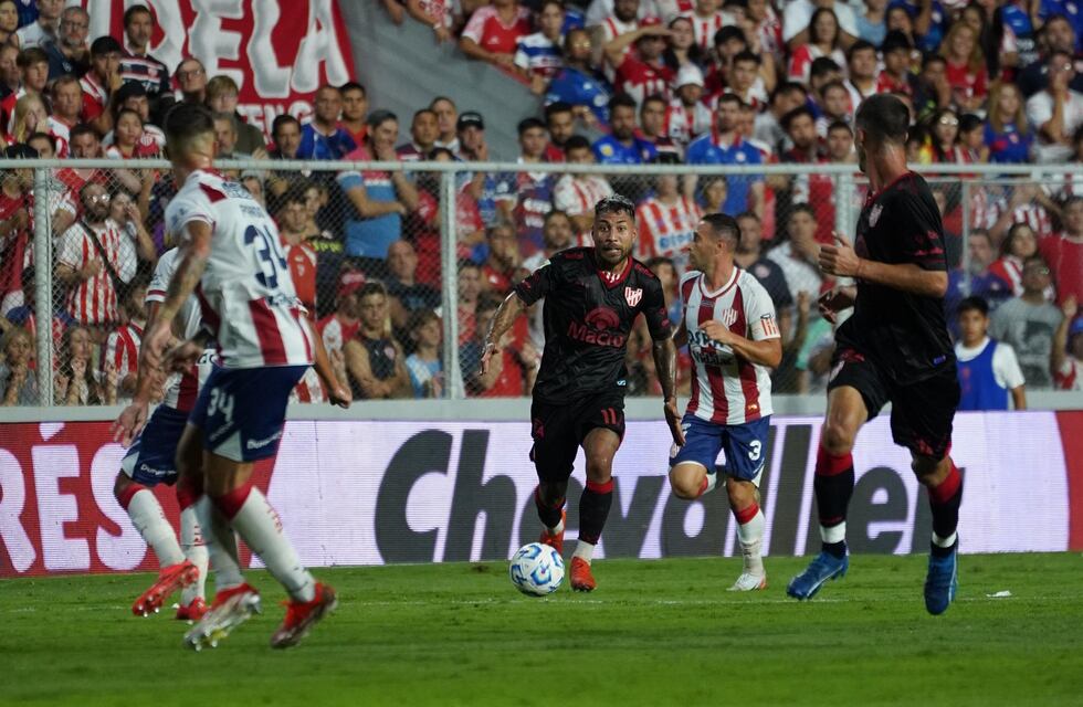 Instituto: compacto para la TV del empate, cómo quedó en la tabla y lo que viene