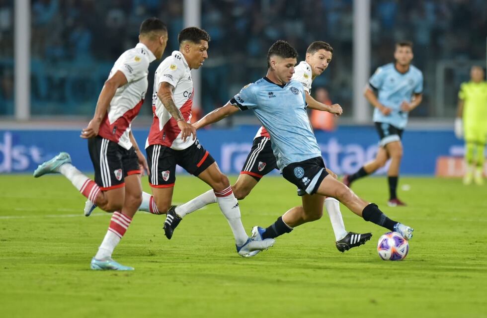 River vuelve a Córdoba: la fecha y por qué jugará en el Kempes