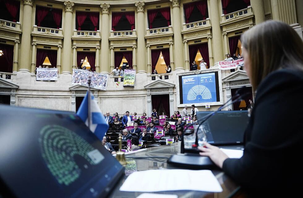 Con contrapuntos y ejes de acuerdo, la Cámara de Diputados debate en el recinto el Presupuesto 2023