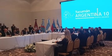 Asamblea de Gobernadores del Norte Grande.