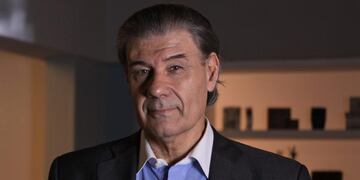Víctor Hugo Morales (Archivo)