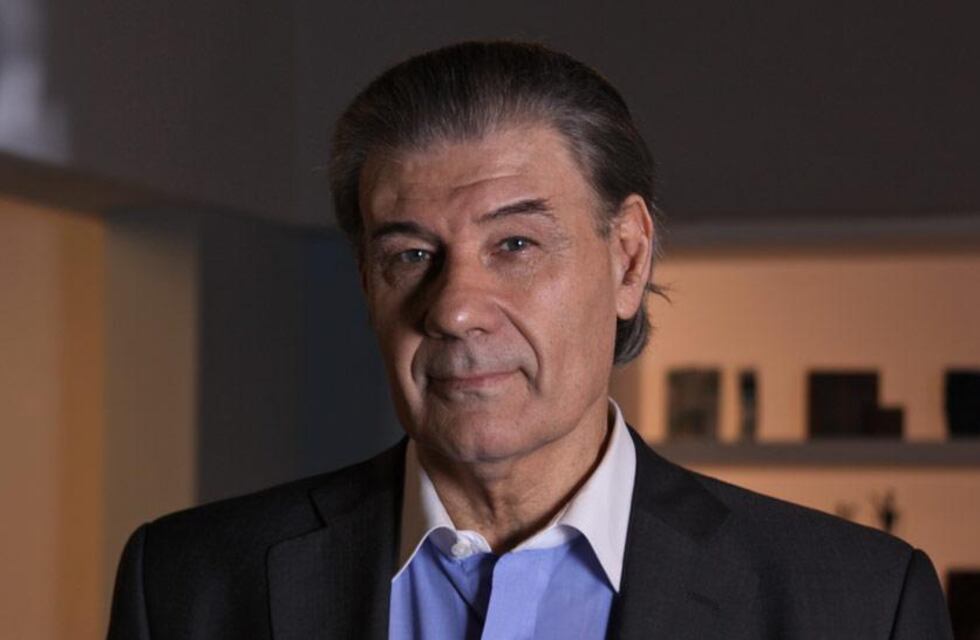 Víctor Hugo Morales volvió a dar positivo de coronavirus: “No lo puedo creer”