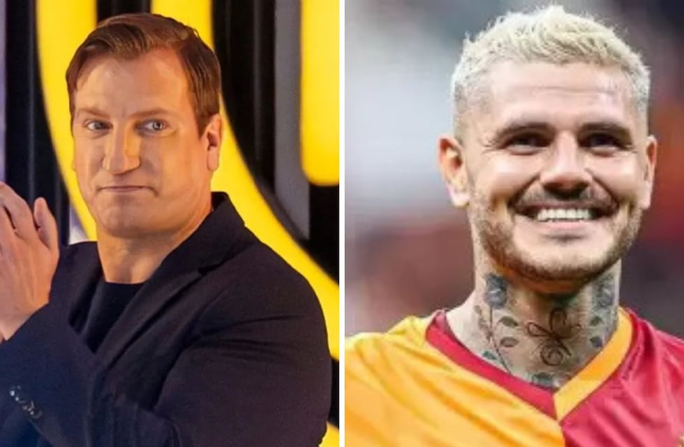 Cómo fue la tremenda propuesta de la mafia italiana a Maxi López para vengarse de Mauro Icardi