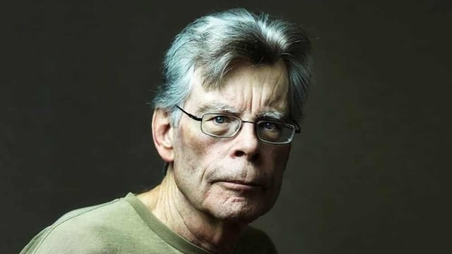 El rey y maestro del género de terror dio a conocer su serie preferida en Netflix / Gentileza