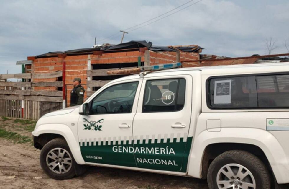 Allanamientos y detención en Gualeguaychú por el plan Potenciar Trabajo