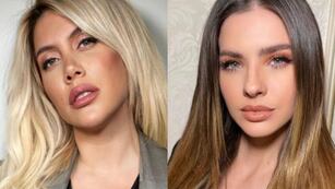 ¡Continúa la guerra! La China Suárez le puso un bozal legal a Wanda Nara: por qué motivo