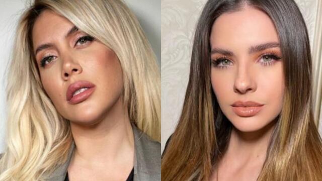 ¡Continúa la guerra! La China Suárez le puso un bozal legal a Wanda Nara: por qué motivo